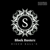 Disco Ball'z - Block Busterz