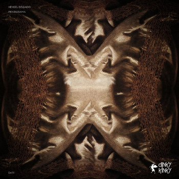 Hensel Delgado - Pentagrama