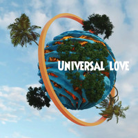 Paul Mendez - Universal love E.P.