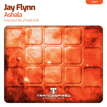 Jay Flynn - Ashala