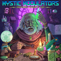 Mystic Modulators - Potion Craft