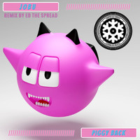 Jobu - Piggy Back