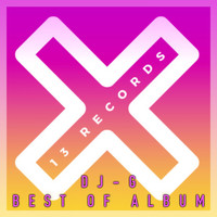 DJ-G - DJ-G Best Of Album