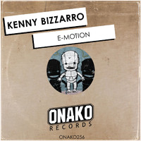 Kenny Bizzarro - E-Motion