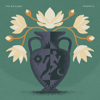The Big Sleep - Magnolia