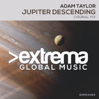 Adam Taylor - Jupiter Descending
