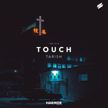 TARISH - TOUCH