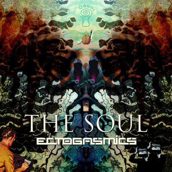 Ectogasmics - The Soul