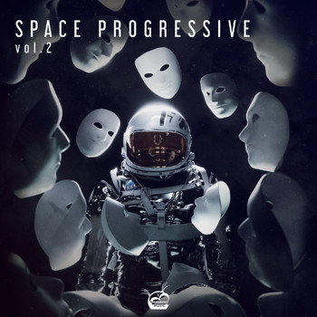 Various Artists - Space Progressive, Vol. 2