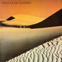Violeta De Outono - Violeta de Outono