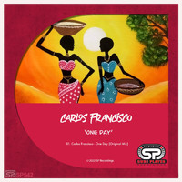 Carlos Francisco - One Day