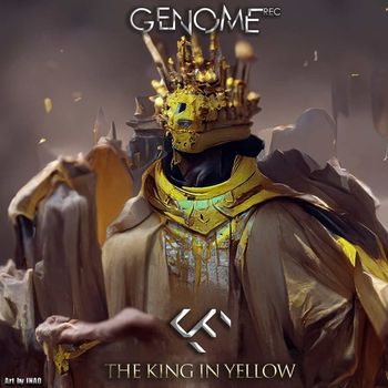 CrucifyMe - The King in Yellow