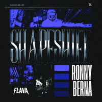 Ronny Berna - Shapeshift