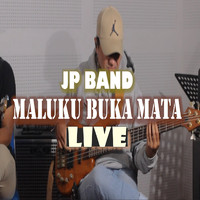 JP Band - Maluku Buka Mata (Live)