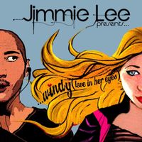 Jimmie Lee - Windy (Love in Her Eyes)