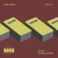 Sebb Junior - As One (Saison Rework)