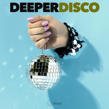 Various Artists - Depper Disco, Vol. 1