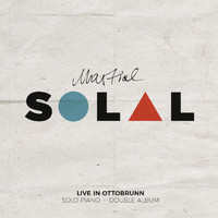 Martial Solal - Live In Ottobrunn