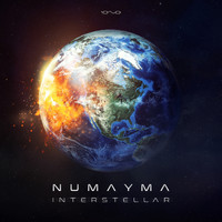 Numayma - Interstellar