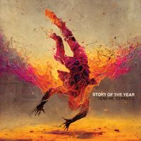 Story Of The Year - Tear Me to Pieces (Explicit)