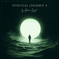 Aharon Segal - Spiritual Journey 4