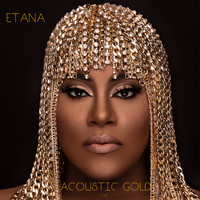 Etana - Acoustic Gold , Vol.1 (Live)