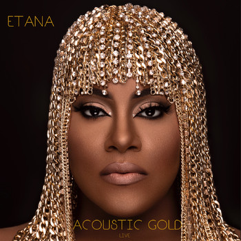 Etana - Acoustic Gold , Vol.1 (Live)