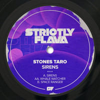 Stones Taro - Sirens