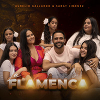 Aurelio Gallardo - La Flamenca