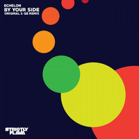 Echelon - By Your Side