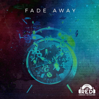 The Red Couch Invasion - Fade Away (Abludo Remix)