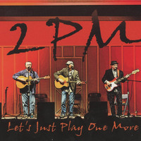 2PM - Let's Just Play One More