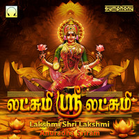 Anuradha Sriram - Lakshmi Shri Lakshmi