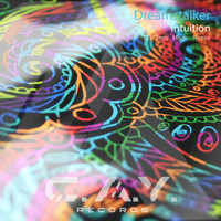 Dreamstalker - Intuition (DJ Tony Magic Remix)
