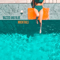 Mocktails - Buzzed and Blue