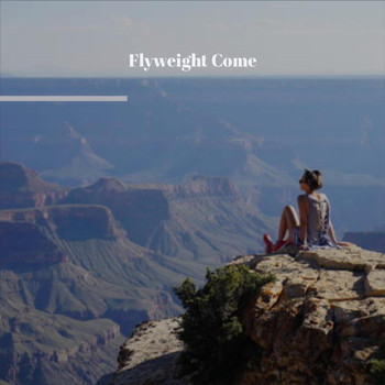 Various Artists - Flyweight Come
