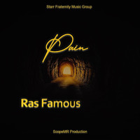 Ras Famous - Pain