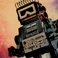 Shadowman - Cyber Human