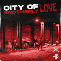 4d - City of Brotherly Love (Explicit)