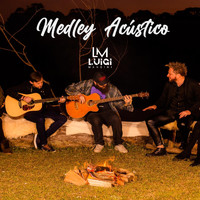 Luigi Mangini - Medley Acústico