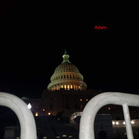 Adam - Murder The Government (Explicit)