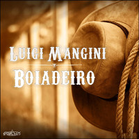Luigi Mangini - Boiadeiro