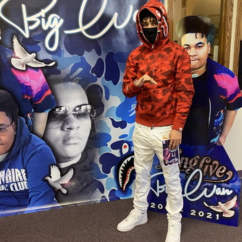A5 - Dog Pound (Explicit)