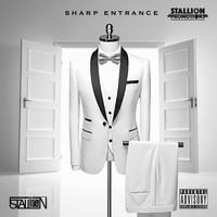 Stallion - Sharp Entrance (Explicit)
