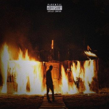 MayCo - Burn Dwn The Spot (Explicit)