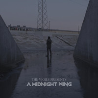 The Vigils - A Midnight Wing