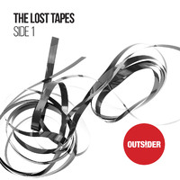 Outsider - The Lost Tapes - Side 1