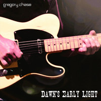 Gregory Chase - Dawn's Early Light