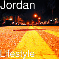 Jordan - Lifestyle (Explicit)