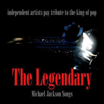 Various Artists - The Legendary Michael Jackson Songs